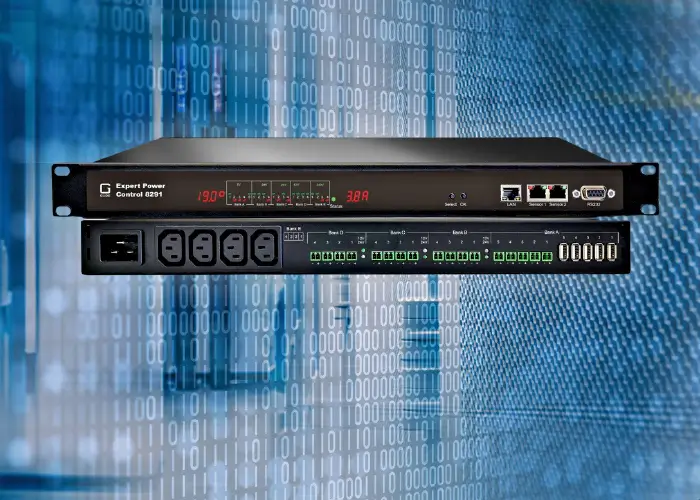 GUDE-Expert Power Control(Germany)